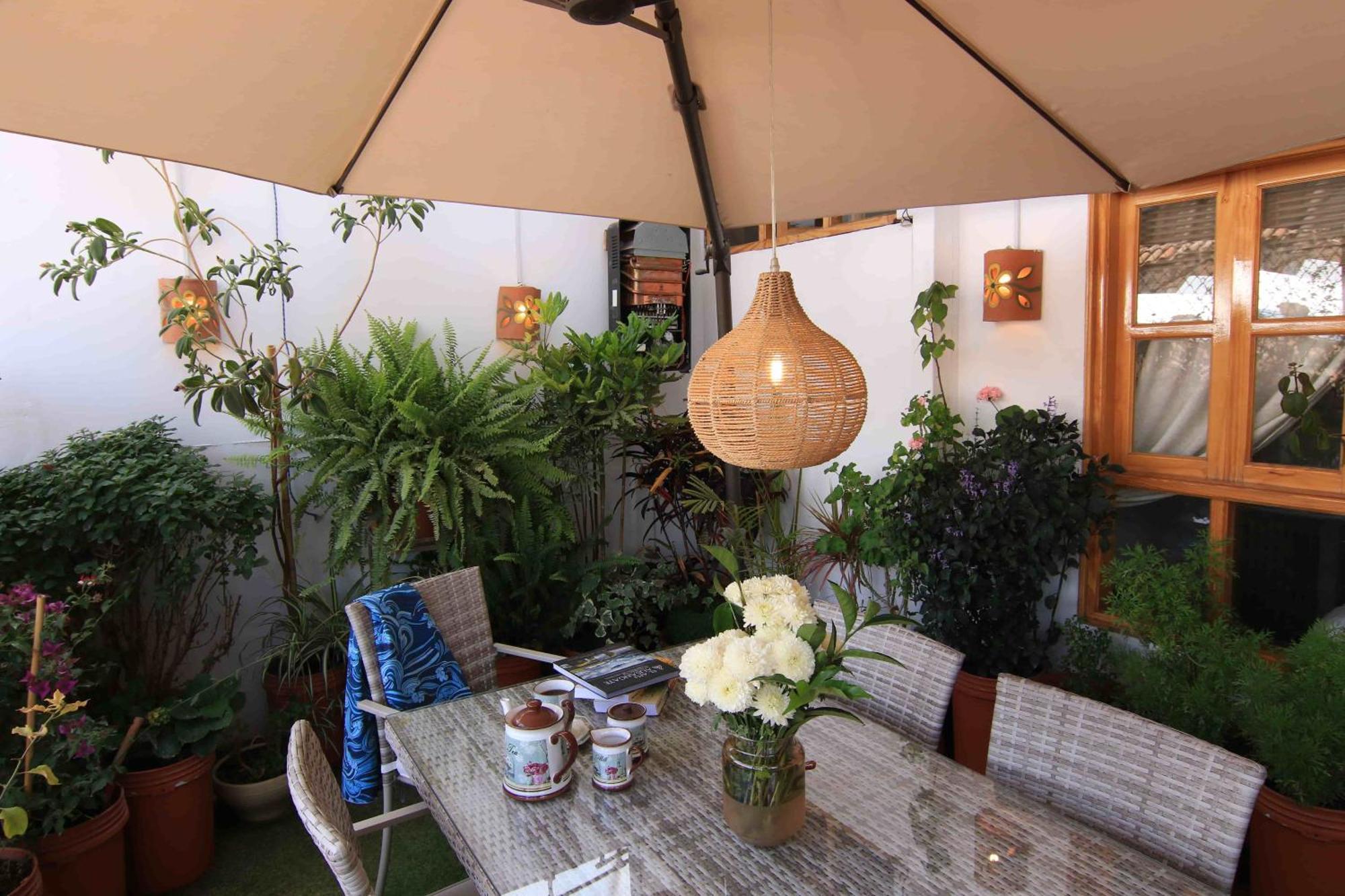הוסטל Bamba House קוסקו מראה חיצוני תמונה