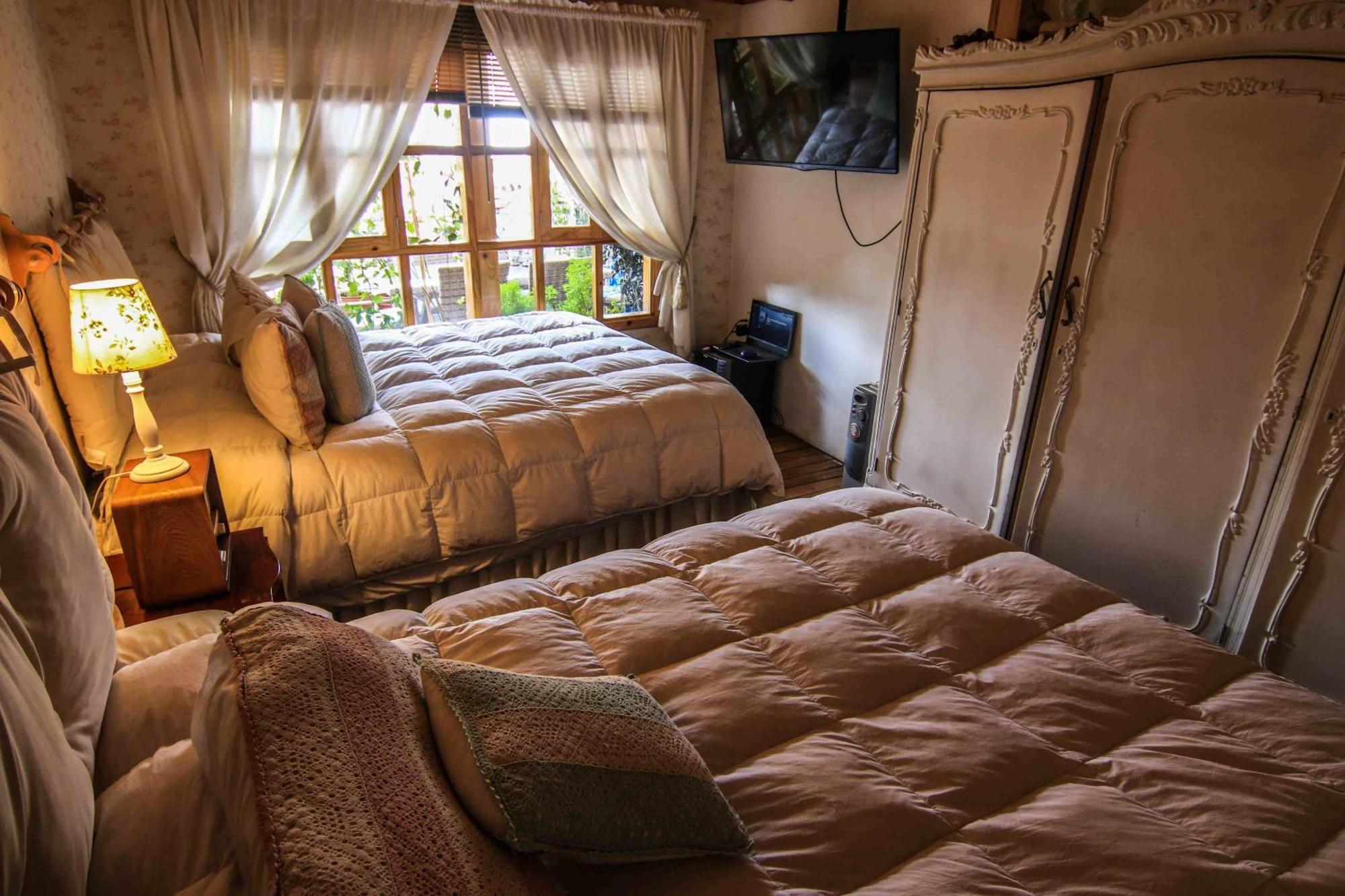 הוסטל Bamba House קוסקו מראה חיצוני תמונה