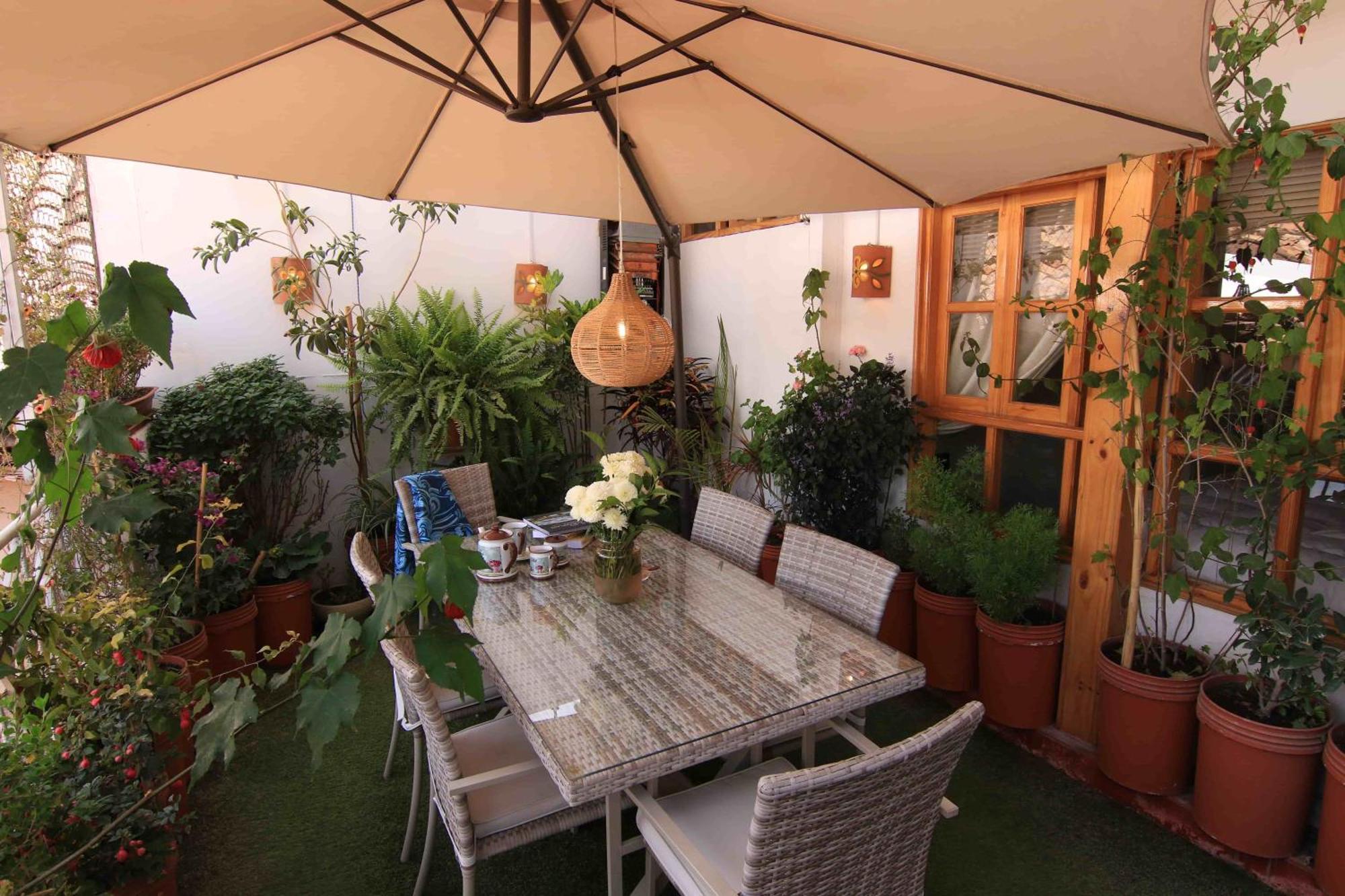 הוסטל Bamba House קוסקו מראה חיצוני תמונה