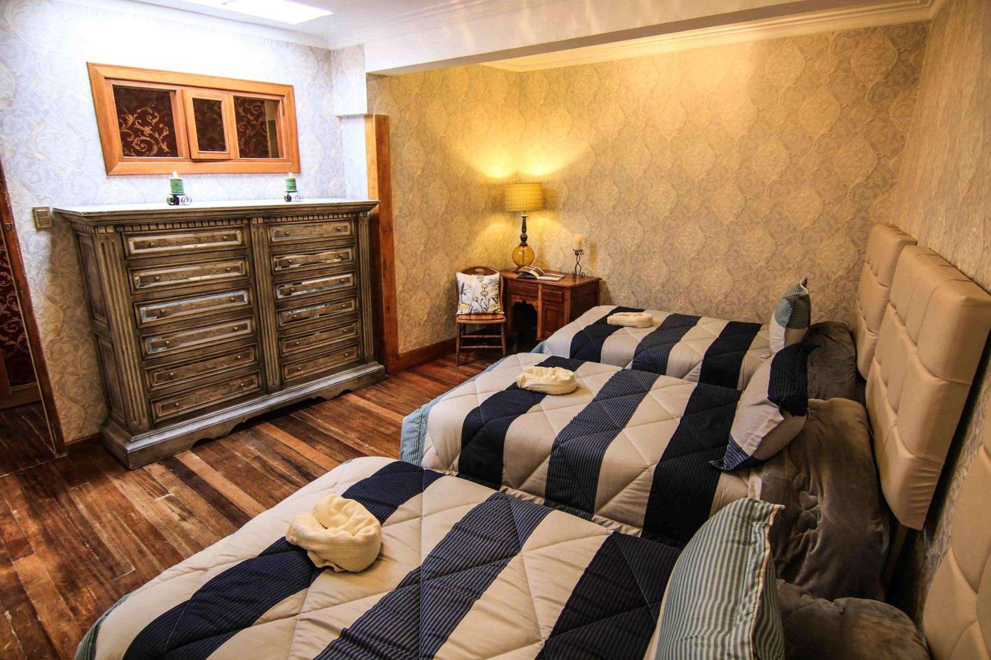 הוסטל Bamba House קוסקו מראה חיצוני תמונה